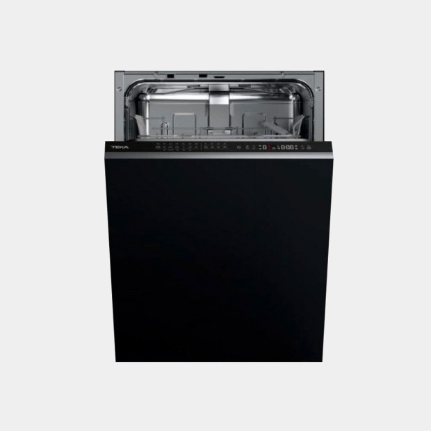 Teka DFI44700 lavavajillas Integrable 45cm