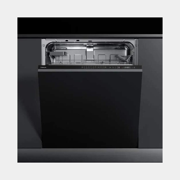 Teka Dfi46708 lavavajillas integrable
