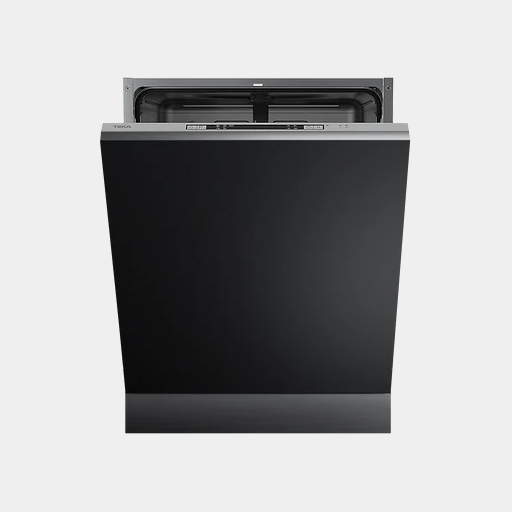 Teka Dfi46710 lavavajillas Integrable E