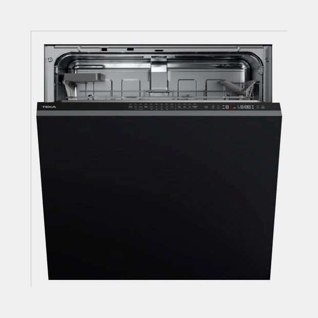 Teka Dfi46900 lavavajillas integrable A++