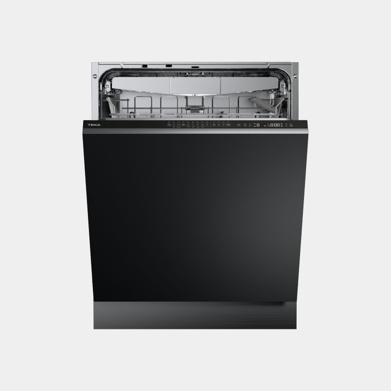Teka Dfi46950xl lavavajillas integrable 3ªbandeja 90 altura A++