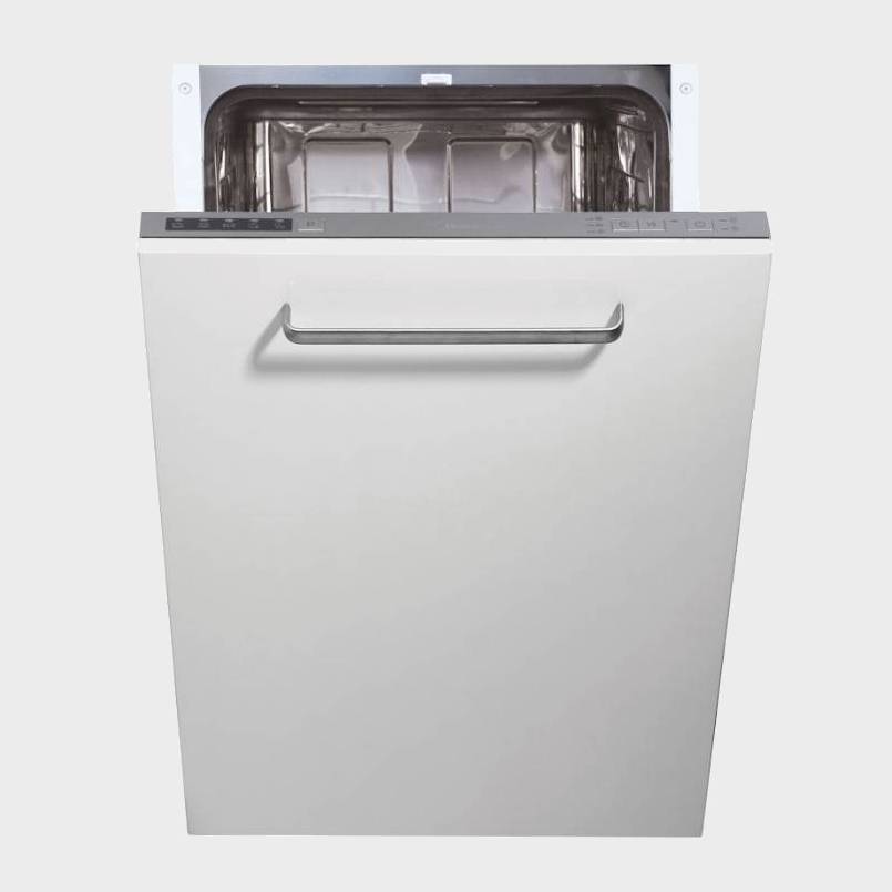 Teka DW8-40fi lavavajillas Integrable de 45cm
