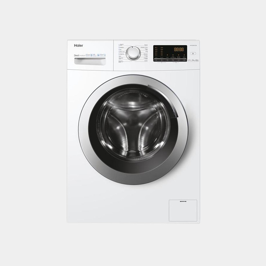 Haier Hw100be1239 lavadora de 10kg 1200rpm