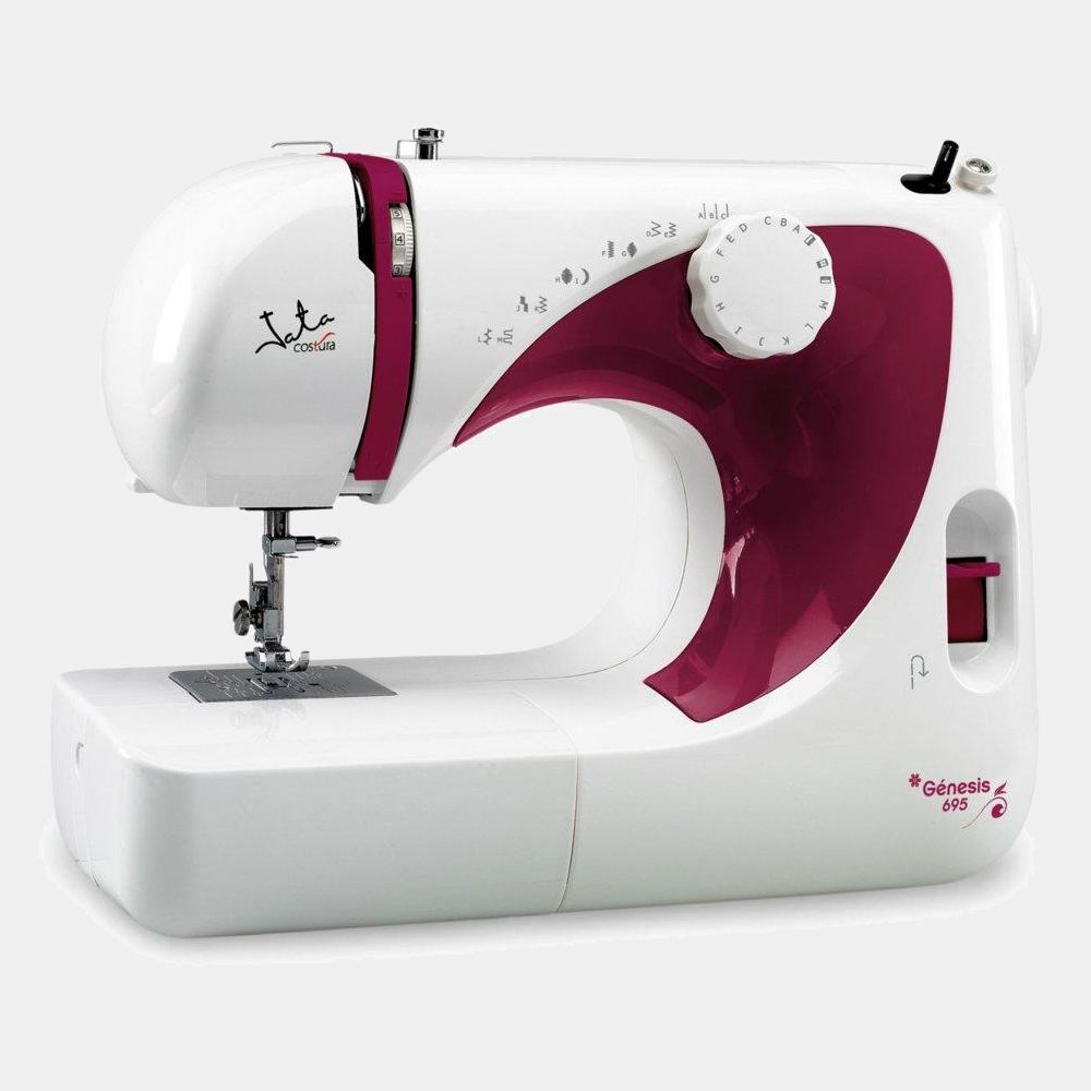 Jata Mc695 maquina de coser