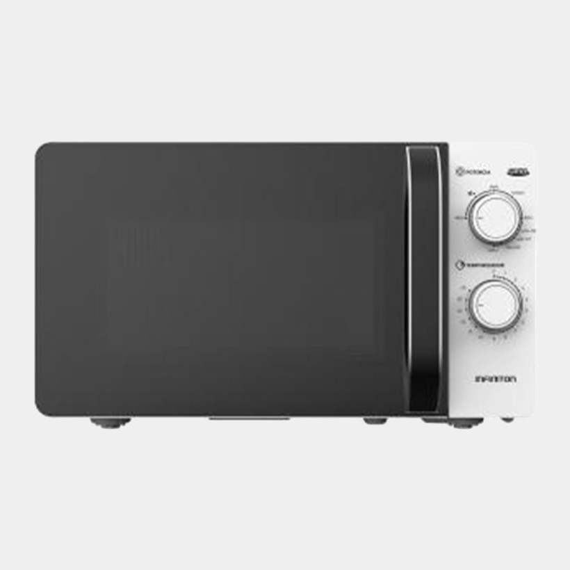Infiniton Mwgw2090 microondas blanco 20ls 1150w con grill