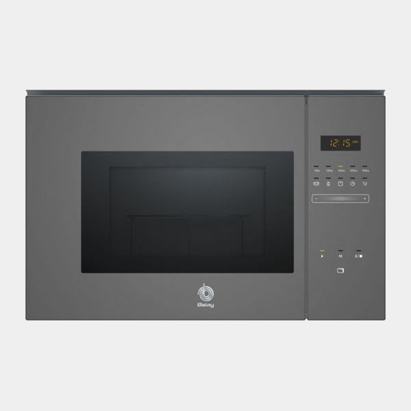 Balay 3cg5172a0 microondas integrable con grill 20 ls