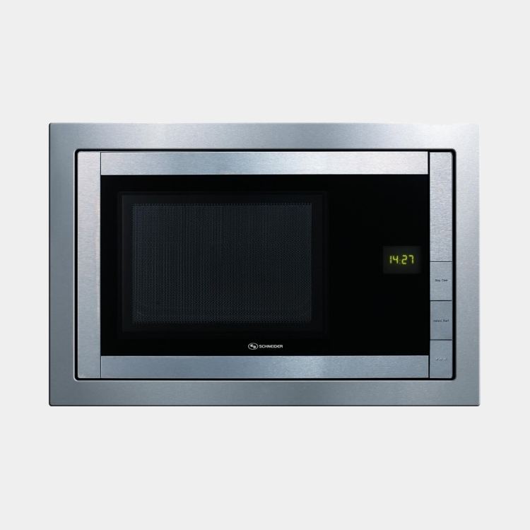 Schneider Smw207 microondas integrable inox de 20 ls