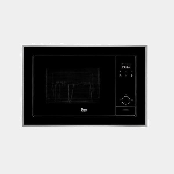 Teka Ml820bis microondas integrable inox