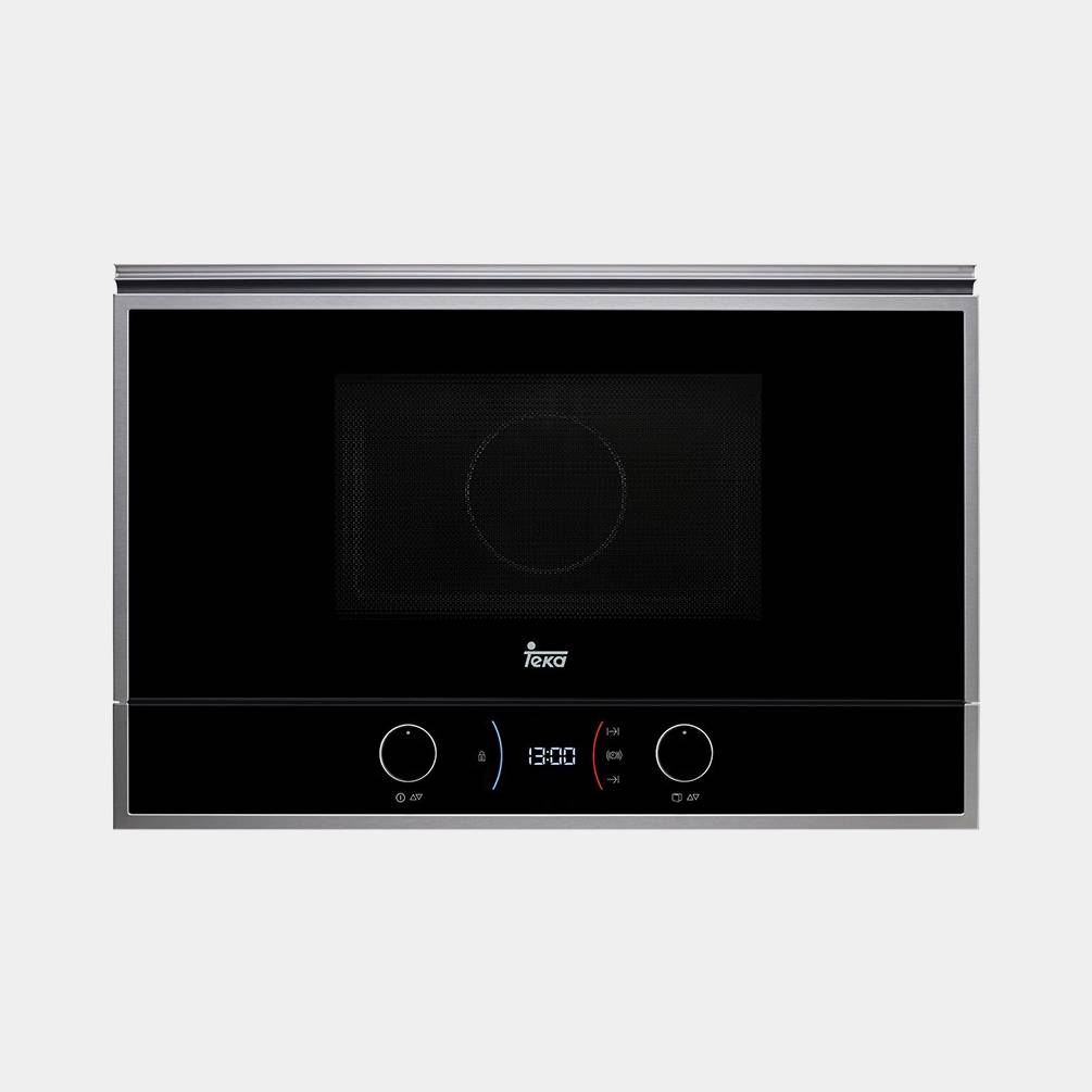 Teka Ml822bis R microondas integrable negro