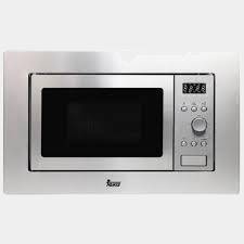 Microondas integrable Teka MWE204Fi inox 20 ls grill