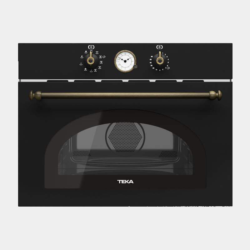 Teka Mwr32bia Vns microondas rustico