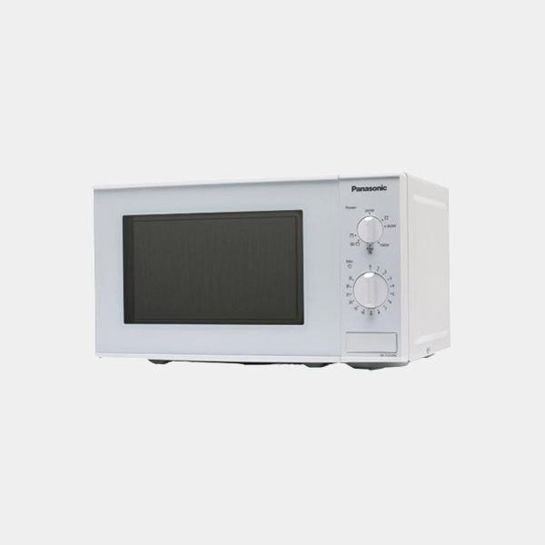 Panasonic Nnk101wmepg microondas blanco 20 ls con grill