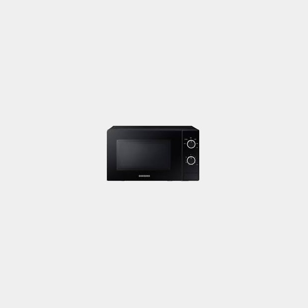 Samsung Ms20a3010alec microondas de 20l 700w Negro