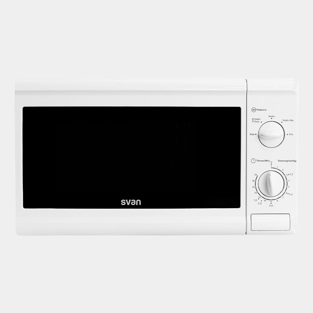 Svan SMW2700 Microondas blanco