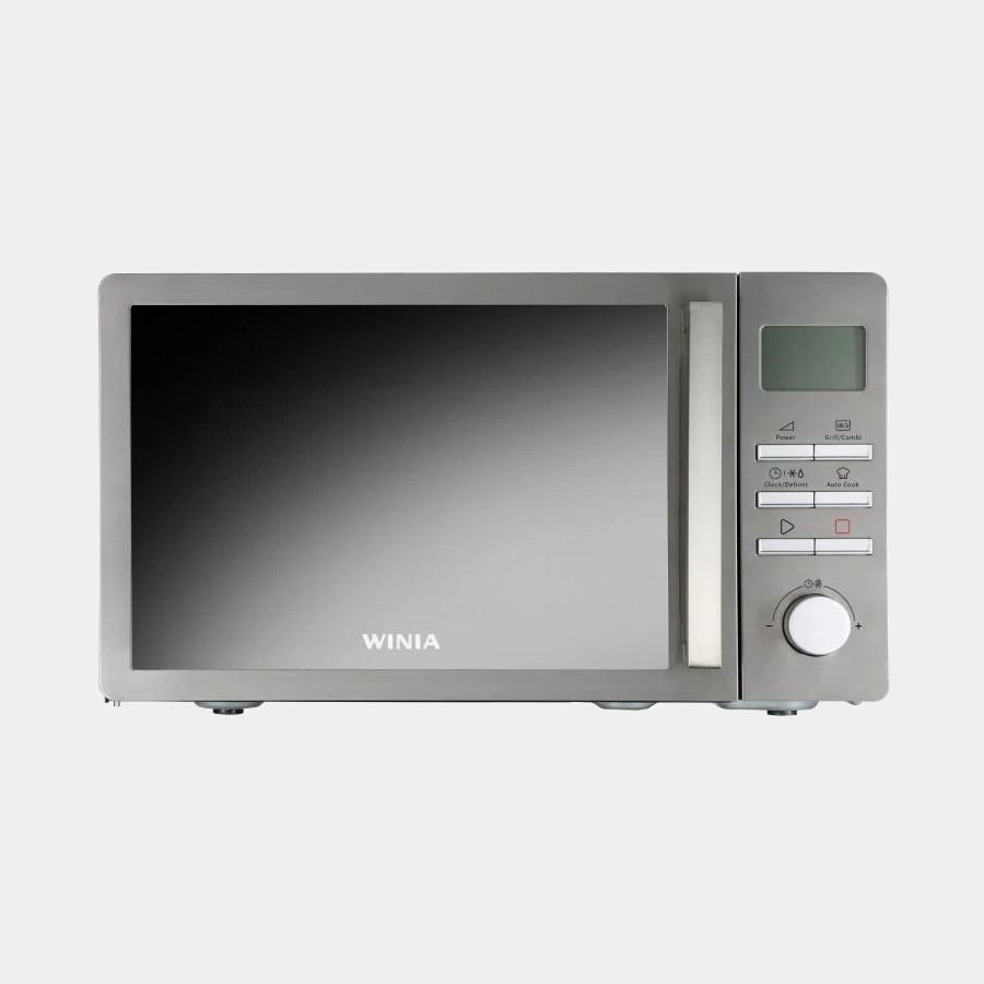 Winia Wkogw25sm microondas de 25ls Inox Grill