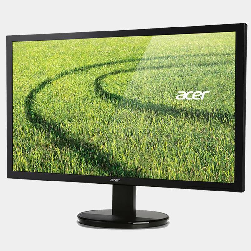 Monitor Acer 23.5  K242hqlbbd  Dvi