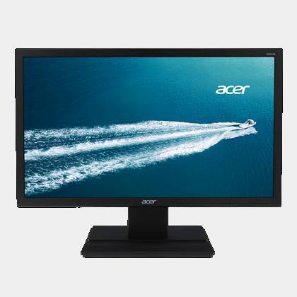 Monitor Acer 21.5  V226hql Um.wv6ee.b04