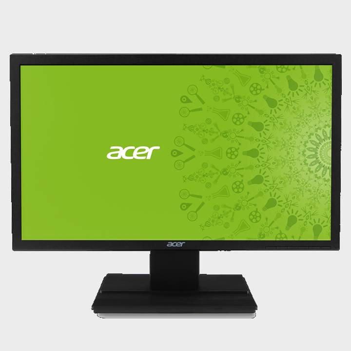 Monitor Acer V246hlbmd 24 Led Multimedia