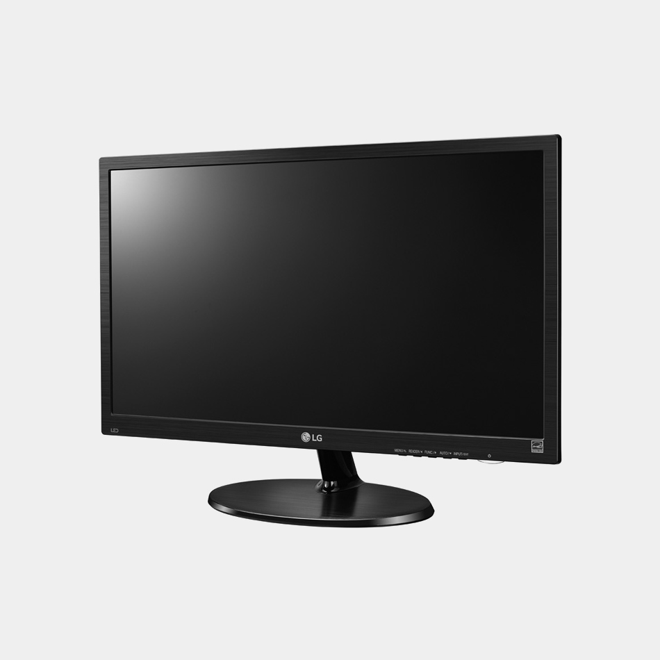 Monitor LG 24m38a LED de 23,6 1920x1080 5ms