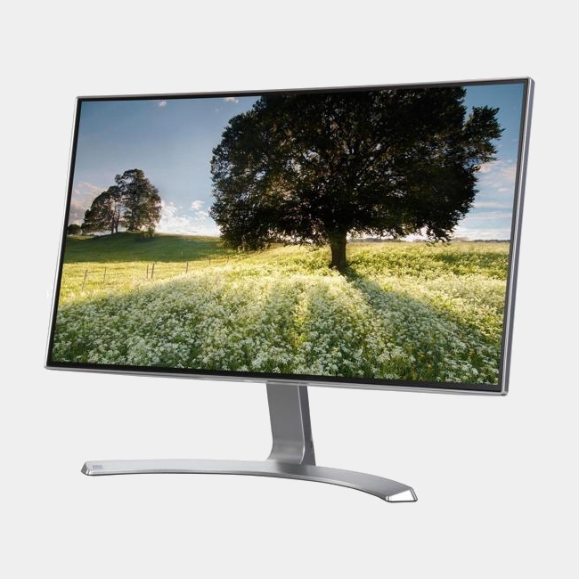 Monitor LG 24mp88hv-s LED IPS de 24 1920x1080 Hdmi DVI