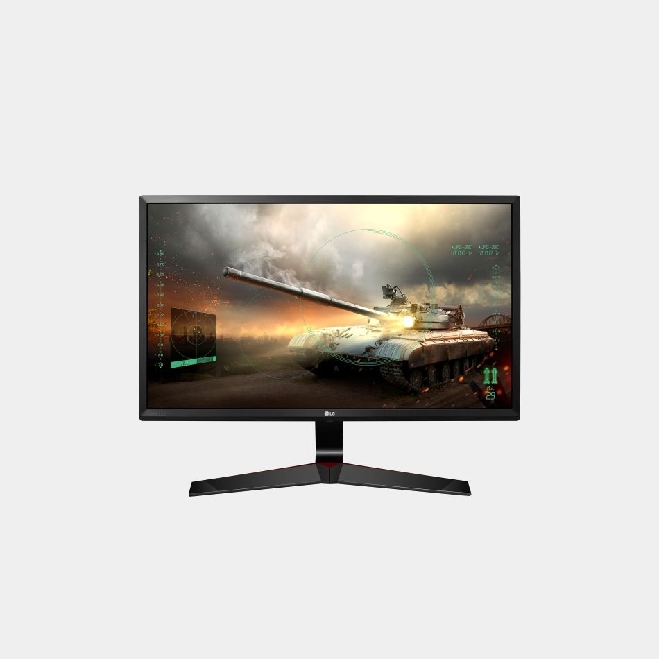 Monitor LG 27mp59g de 27 LED IPS 1920x1080 5ms