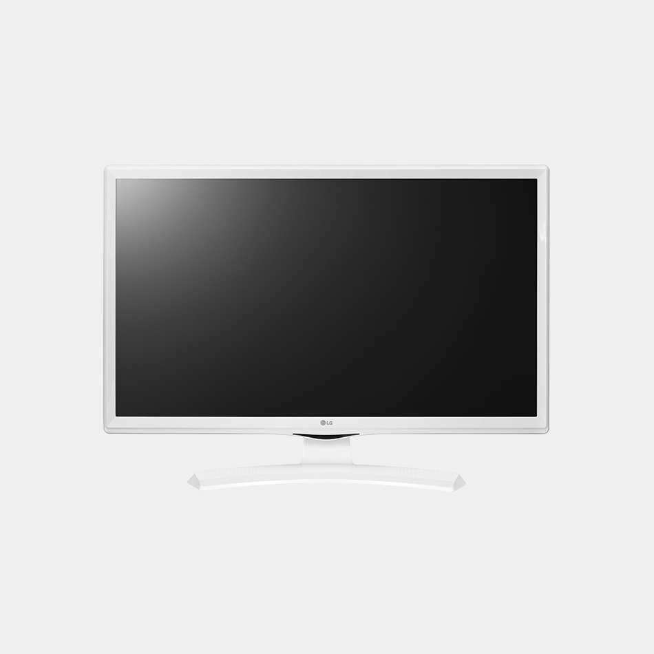 LG 28mt49vw-wz monitor blanco de 28 1366x768