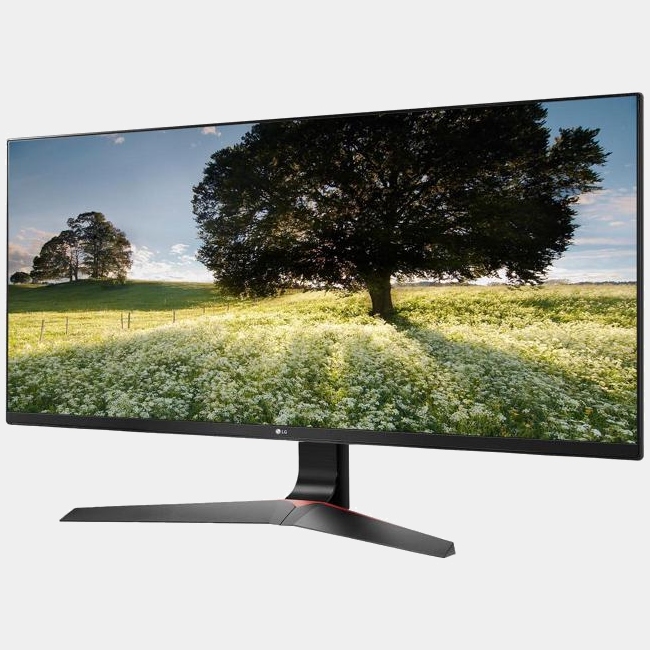 Monitor LG 34um69g de 34 LED 2560x1080 21:9 5ms altavoces