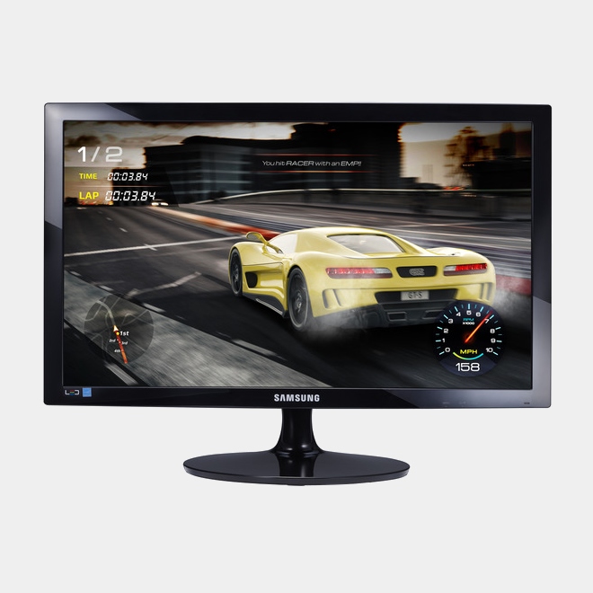 Monitor Samsung S24d330/24 de 24 1920x1080 HDMI