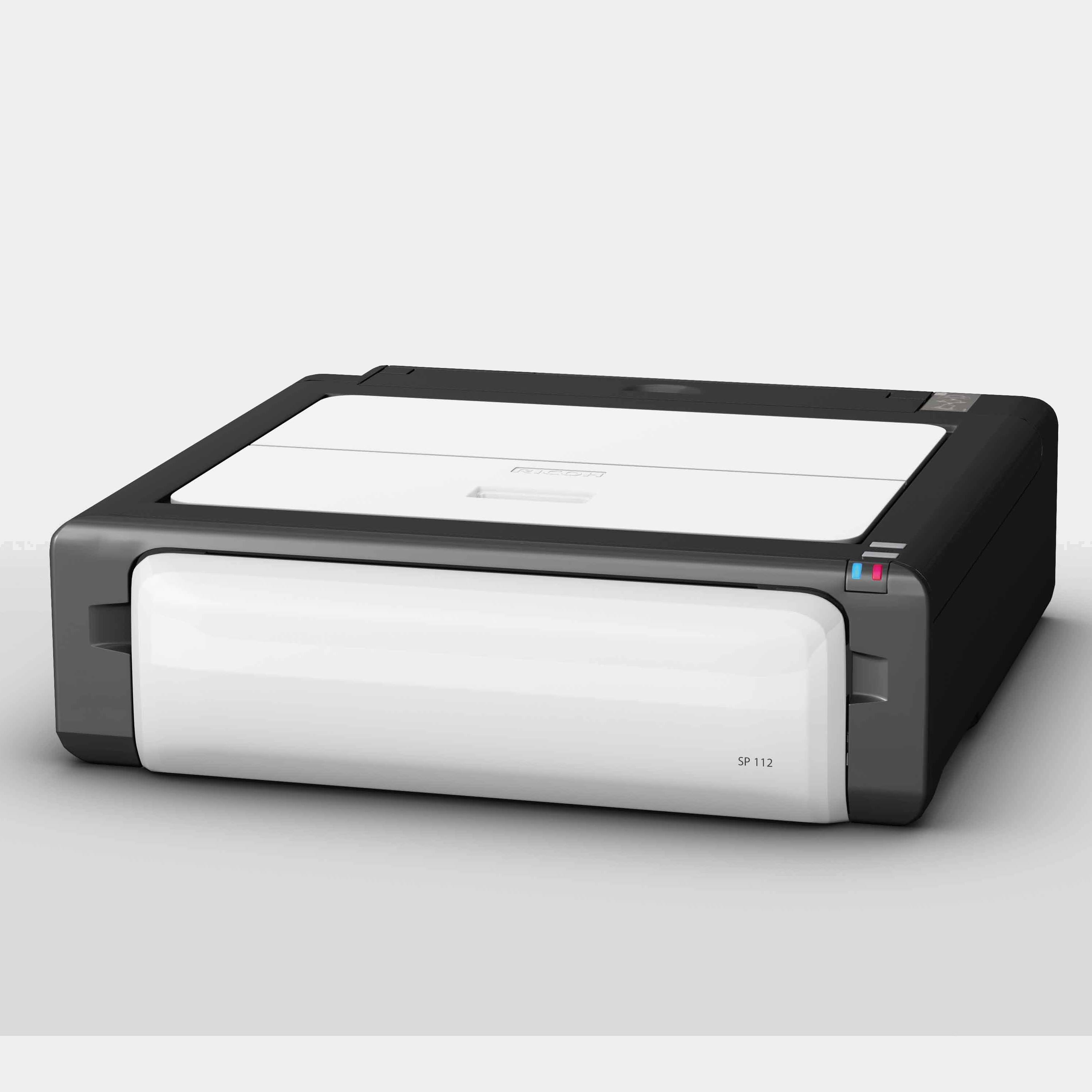 Принтер Ricoh Sp 111su Купить