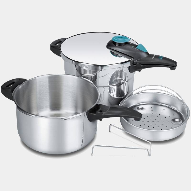 Olla Fagor Rapid Express Modelo Antiguo Instrucciones Olla Fagor Set Rapid 6l+4l 3268