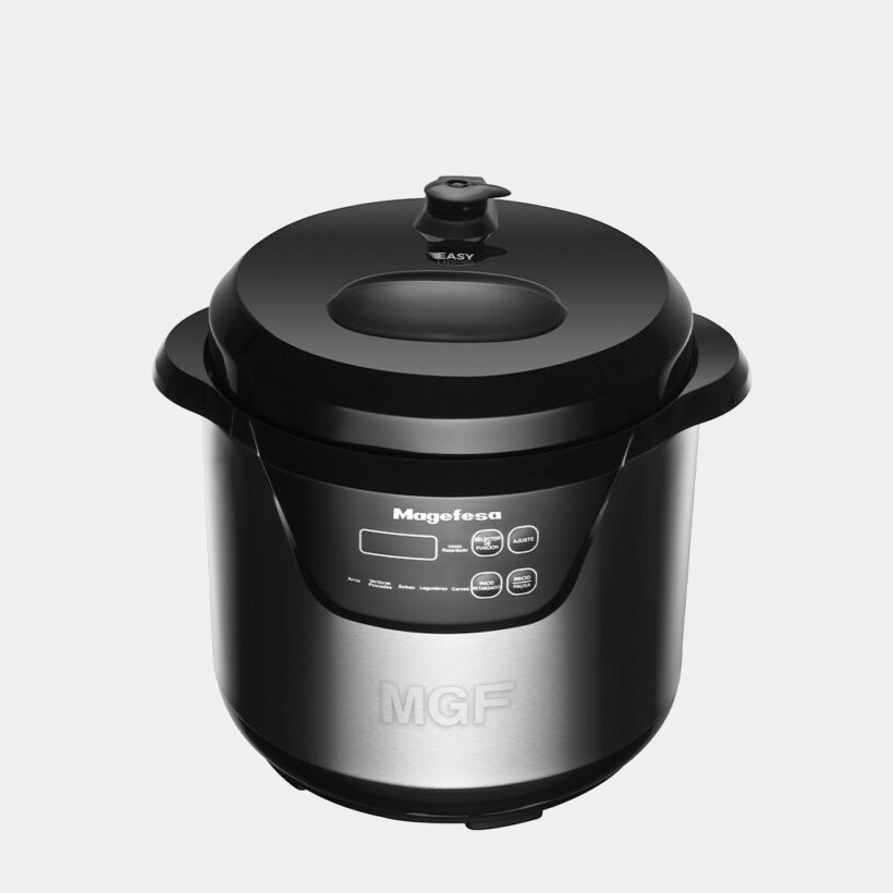 Magefesa Easy Express 6l olla electrica