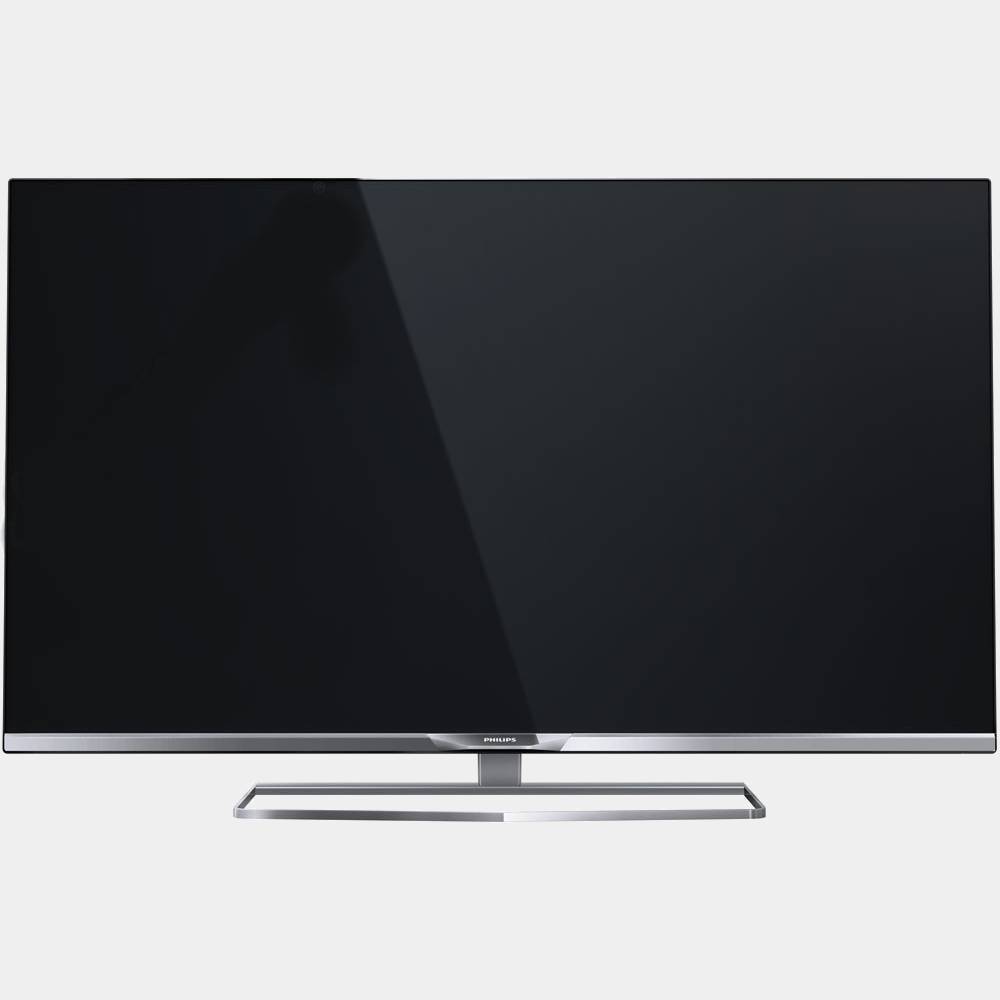 Televisor LED 3D Philips 42Pfh6309/88 200pmr p Ambilight