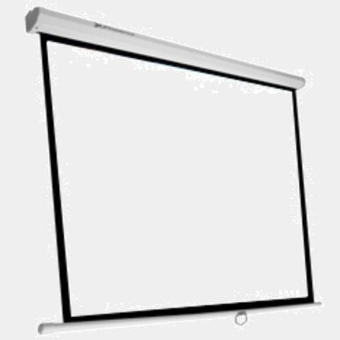 Pantalla Videoproyector Phoenix de 80 1.4m X 1.4m