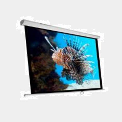 Pantalla Videoproyector Phoenix 112 pulgadas 2m X 2m