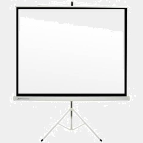 Pantalla Tripode Videoproyector Phoenix 112