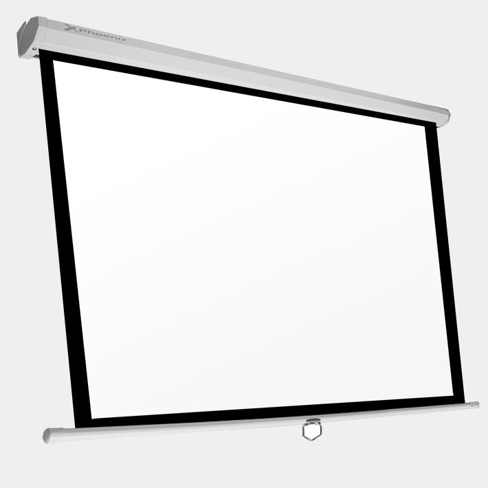Pantalla proyector  Phoenix 169 de 3m X 3m