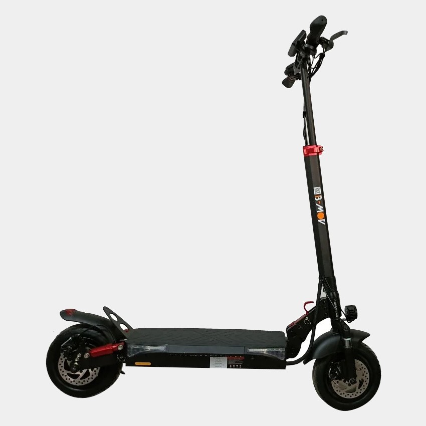 Bmov 4 Pro patinete electrico de 800w 10