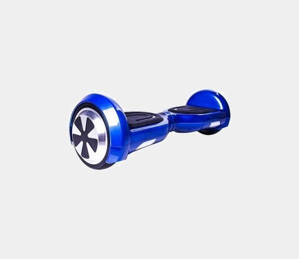 Infiniton Inroller azul patinete electrico