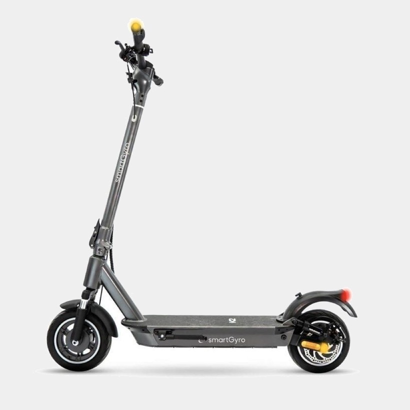 Smartgyro K2 Titan 10 patinete electrico de 500w