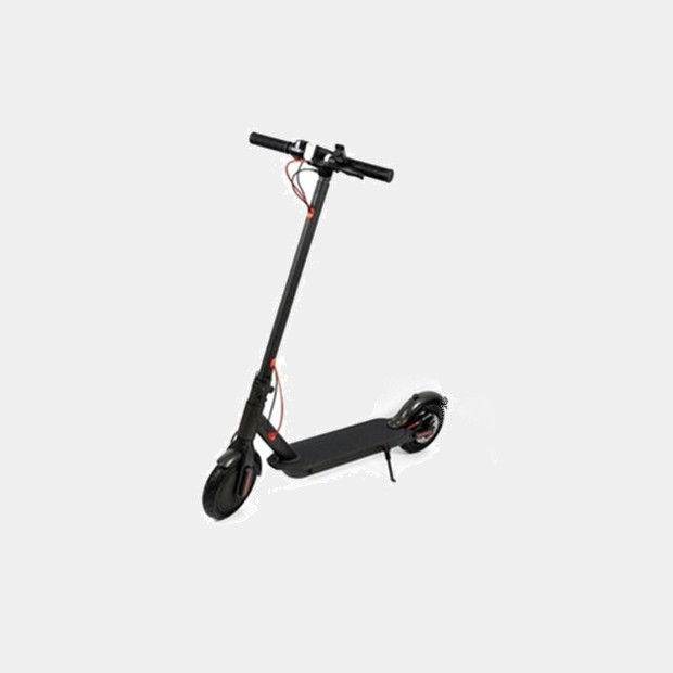 Smeco Sm-xmi Negro Patinete Electrico