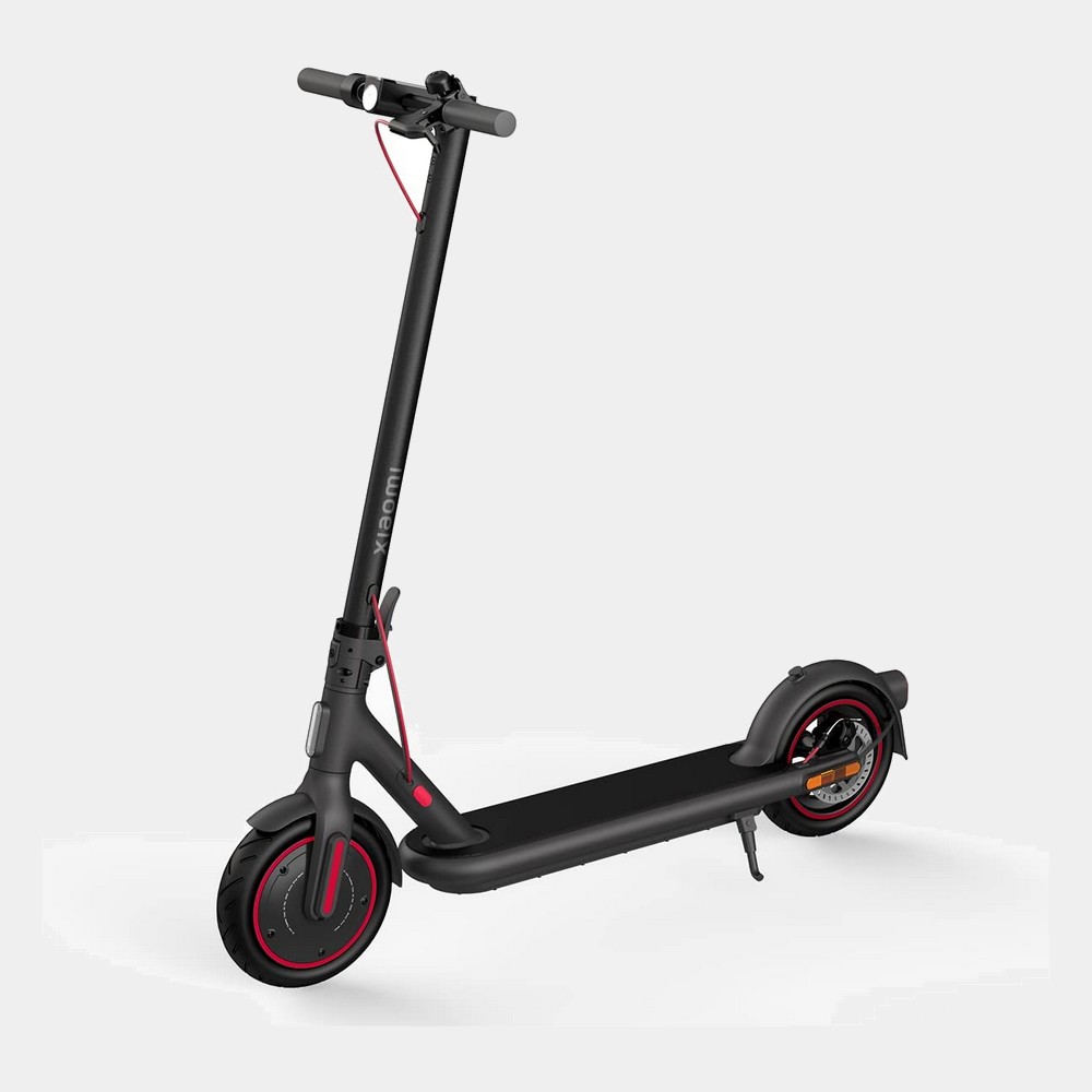 Xiaomi Scooter 4 Pro 10 patinete electrico de 700w