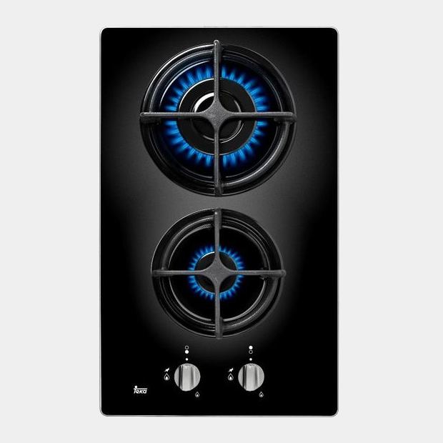 Teka CGB-LUX 30 2G AL CI placa de gas natural
