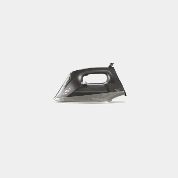 Solac Cvg9508 plancha de 2400w