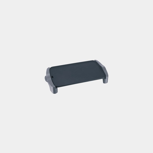 Jata Gr555 plancha de asar de 2500w 46x28