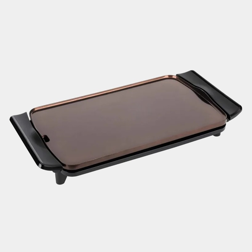 Jata Jegr0550 plancha de asar de 2500w  460x280cm