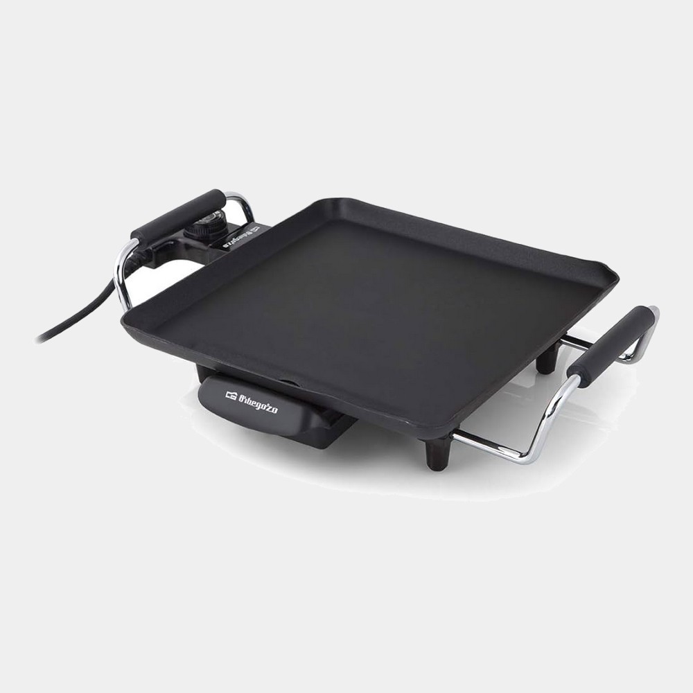 Orbegozo Tb2206 plancha de asar de 1500w