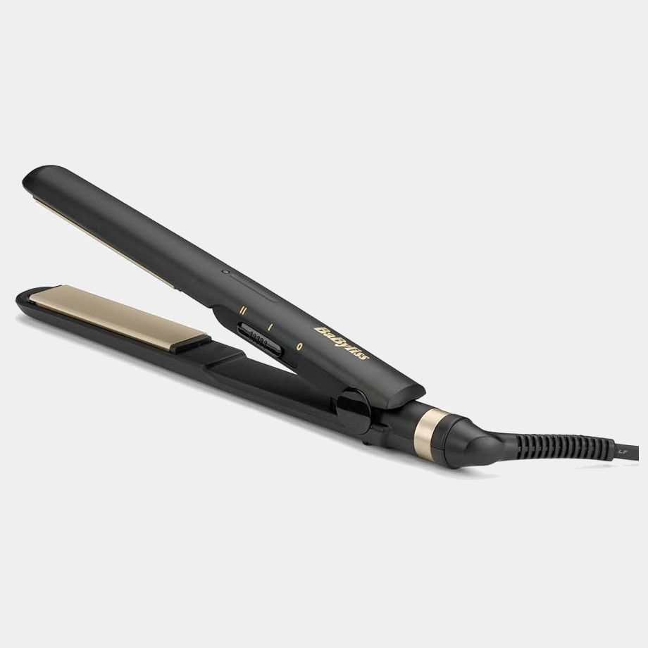 Babyliss St089e plancha de pelo