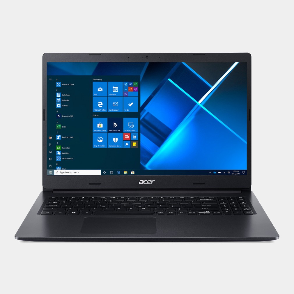 Portatil Acer Ex215-52 51035g1 portatil i5/8gb/512gb 15,6