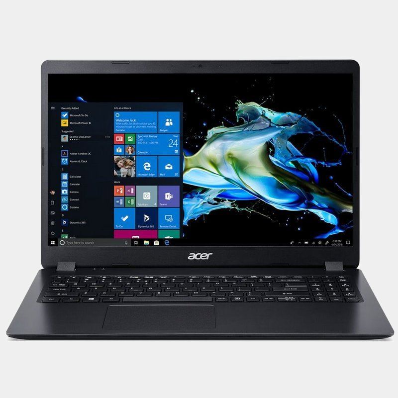 Acer Ex215 I5-8265 8Gb SSD 256 15.6 Mx230 2gb Gddr5