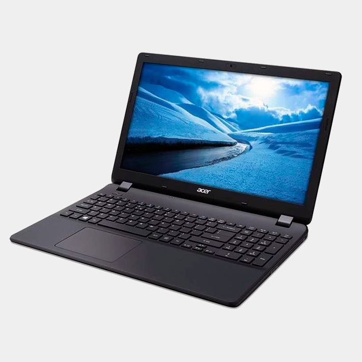 Portatil Acer Ex2540 de 15,6 I5-7200u 4Gb 1Tb  Windows 10